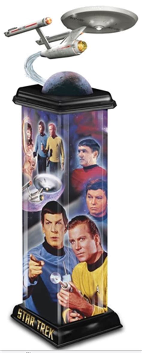 Star Trek Collectibles Price Guide
